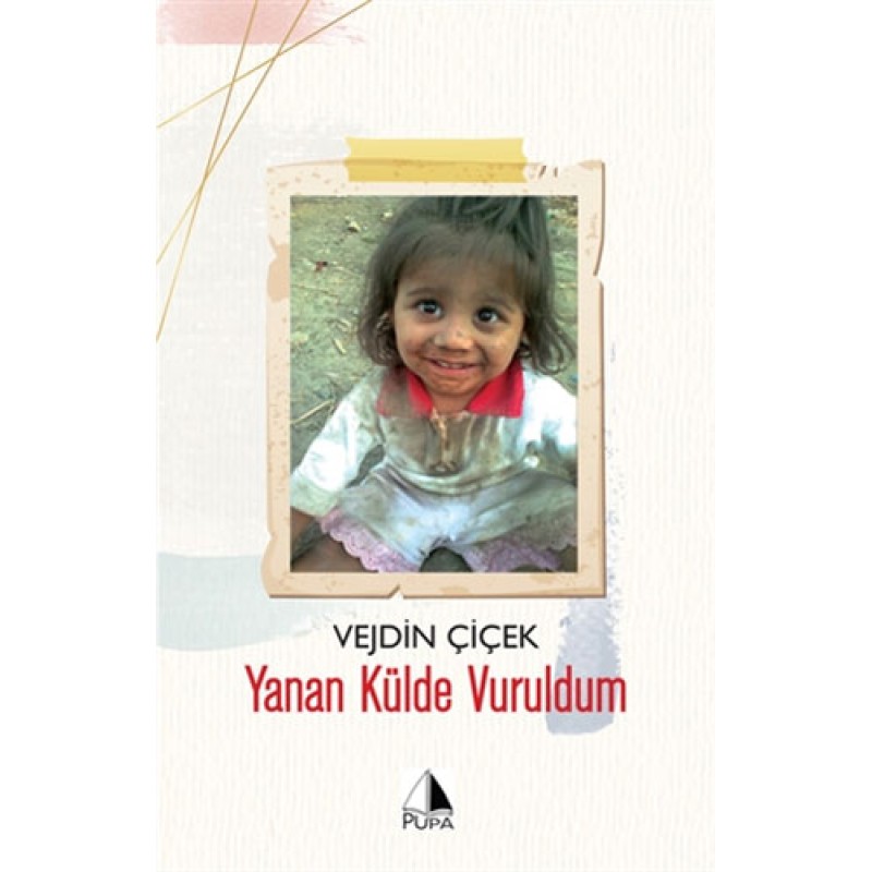 Yanan Külde Vuruldum Yanan Külde Vuruldum