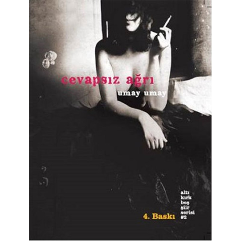 Cevapsız Ağrı
