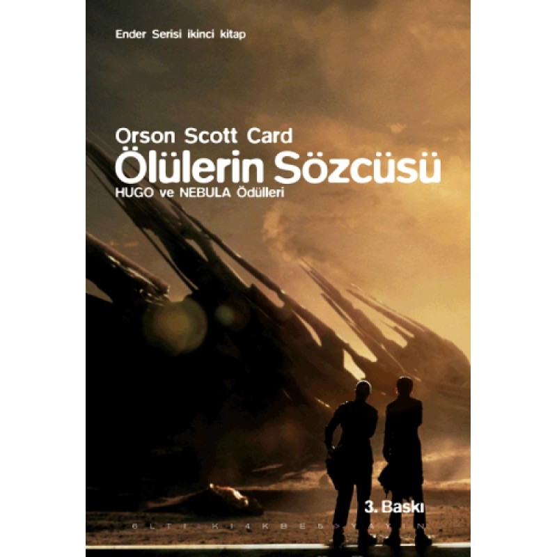 Ölülerin Sözcüsü