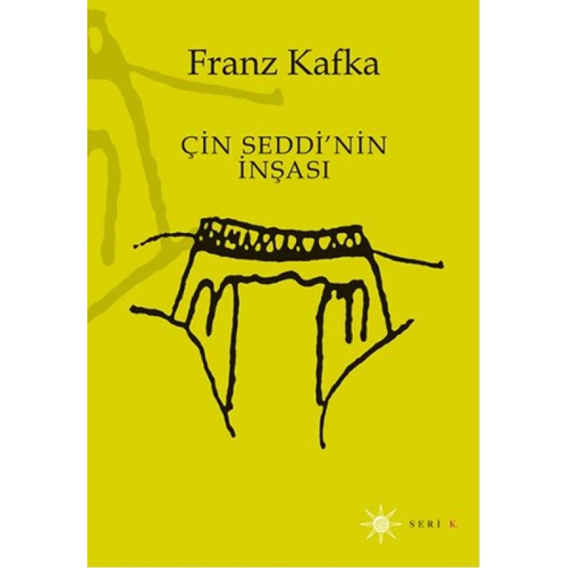 Çin Seddi'nin İnşası