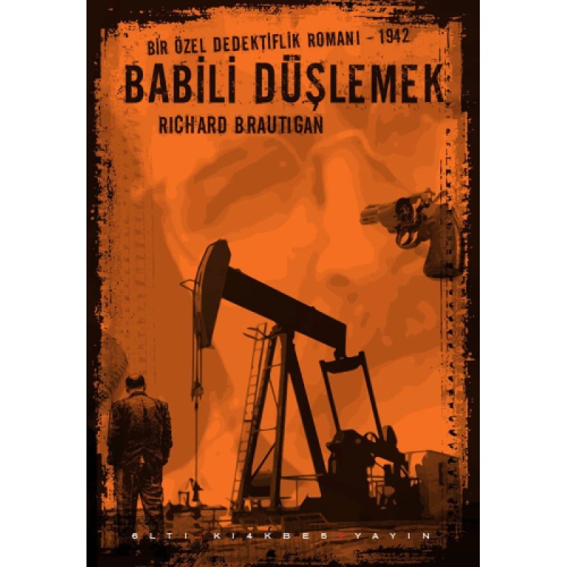 Babili Düşlemek Babili Düşlemek