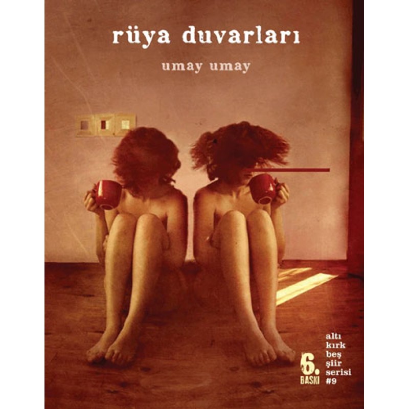 Rüya Duvarları Rüya Duvarları