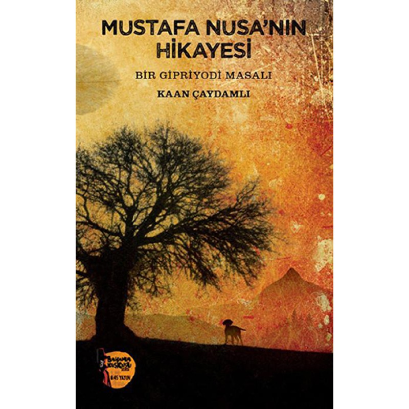Mustafa Nusa'nın Hikayesi