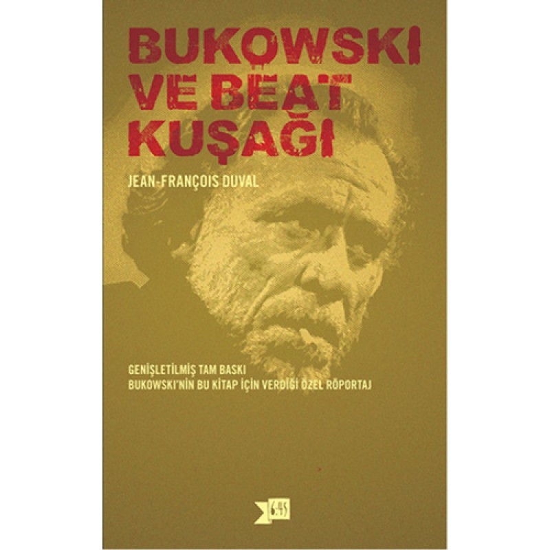 Bukowski ve Beat Kuşağı Bukowski ve Beat Kuşağı