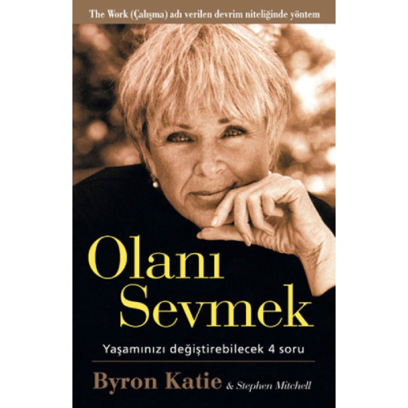 Olanı Sevmek Olanı Sevmek