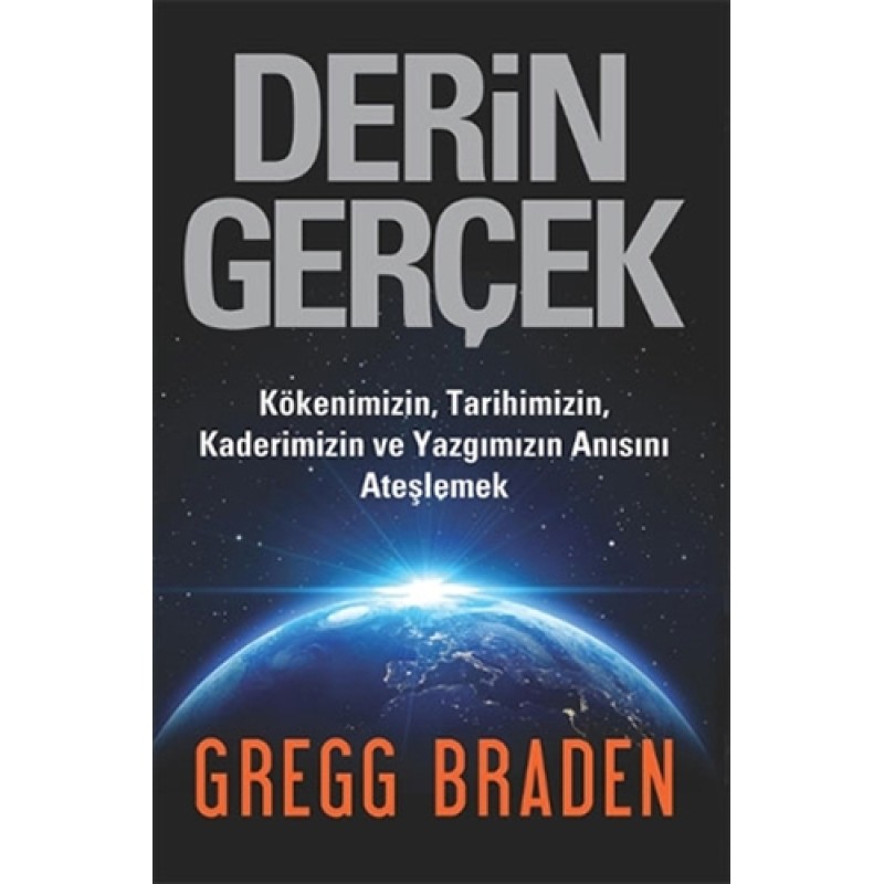 Derin Gerçek