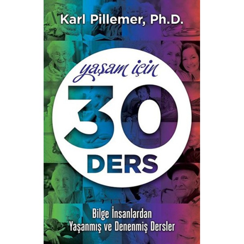 Yaşam İçin 30 Ders Yaşam İçin 30 Ders