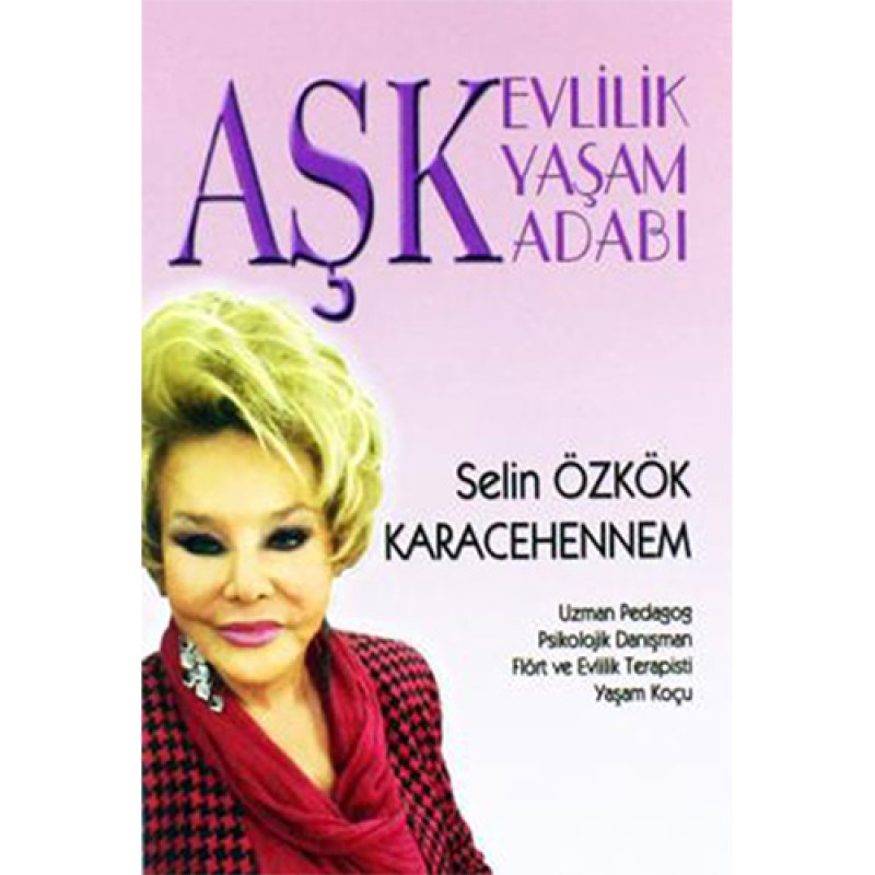 Aşk Evlilik Yaşam Adabı
