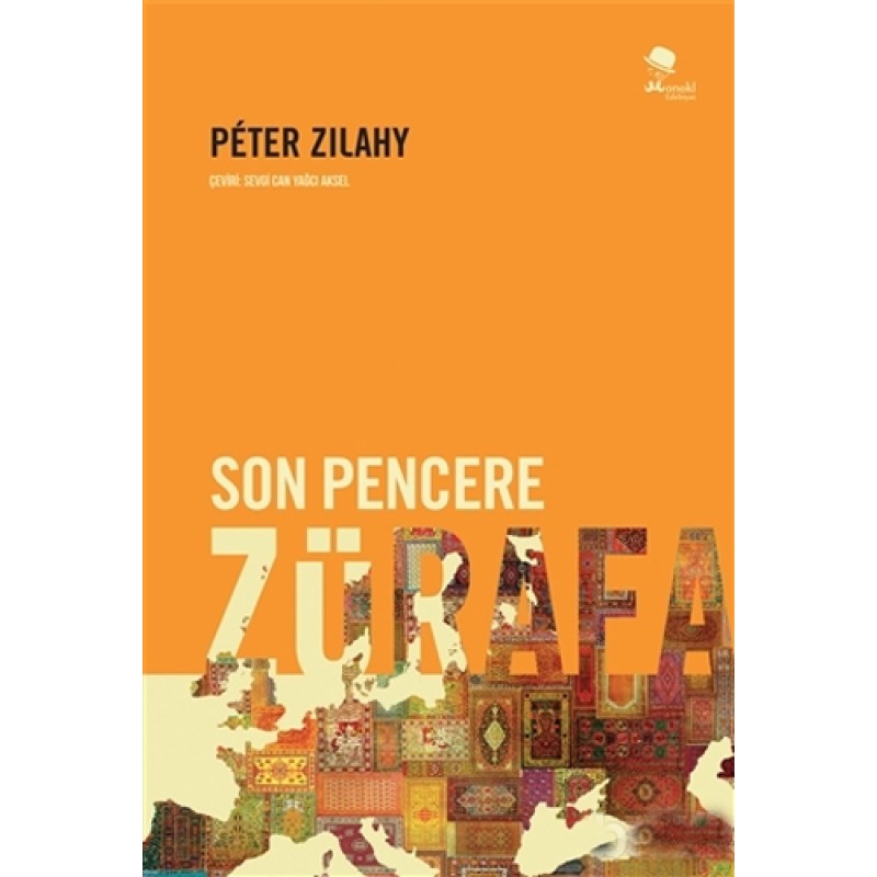 Son Pencere Zürafa Son Pencere Zürafa