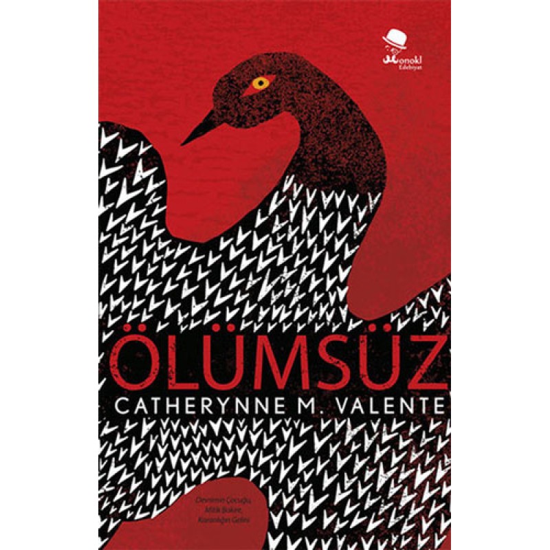 Ölümsüz Ölümsüz