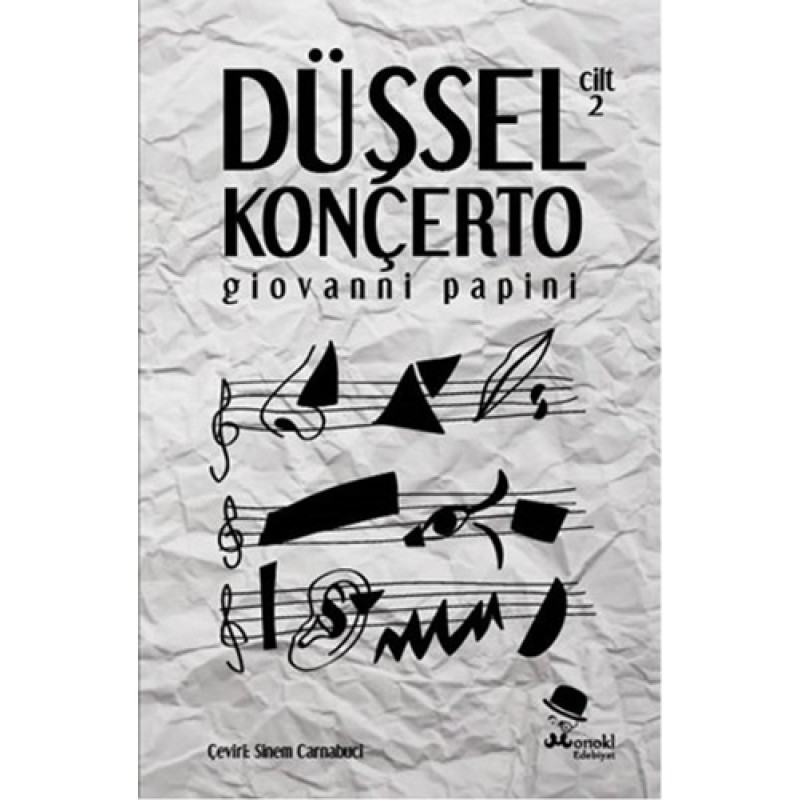 Düşsel Konçerto Cilt 2 Düşsel Konçerto Cilt 2