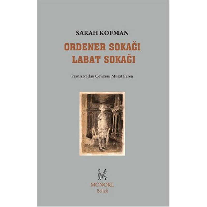 Ordener Sokağı Labat Sokağı