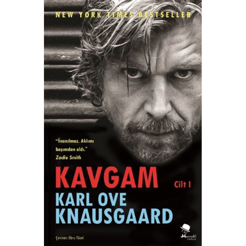 Kavgam Cilt 1 Kavgam Cilt 1