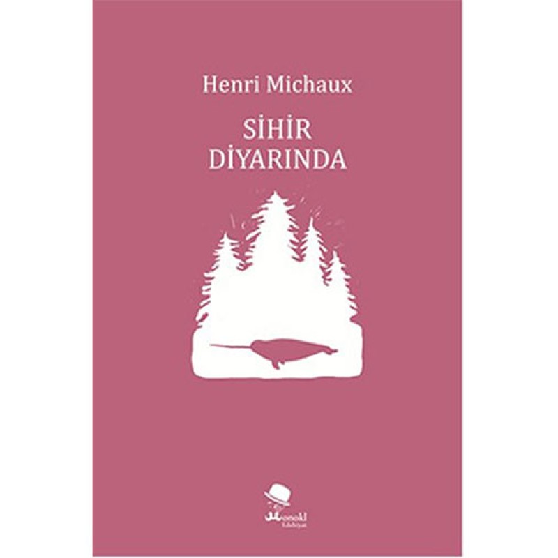 Sihir Diyarında Sihir Diyarında