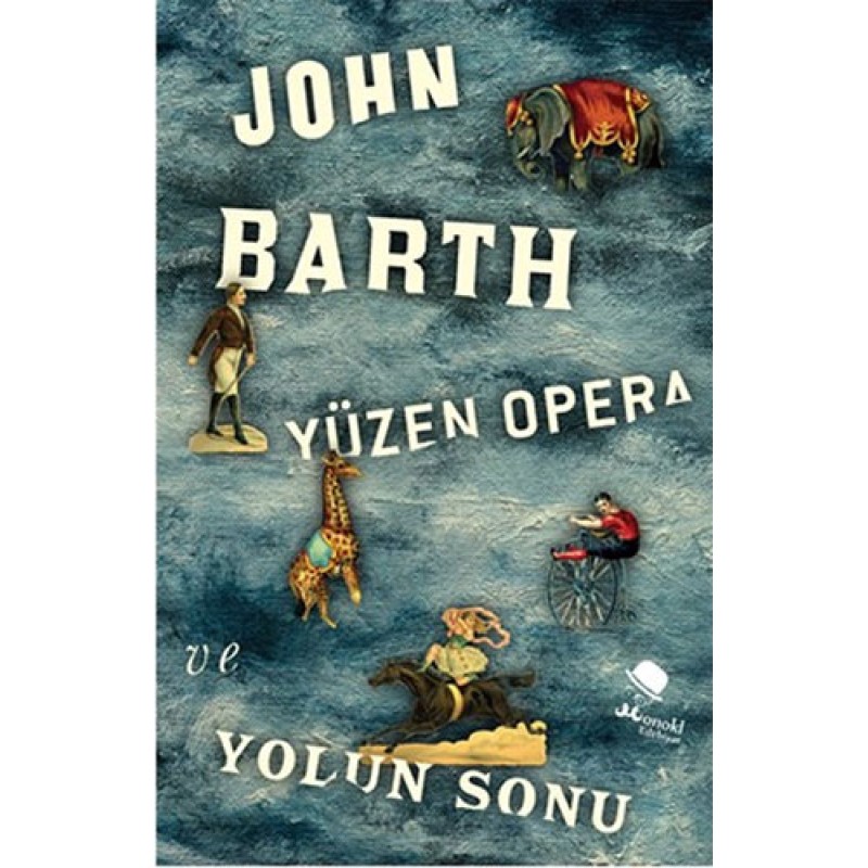 Yüzen Opera ve Yolun Sonu