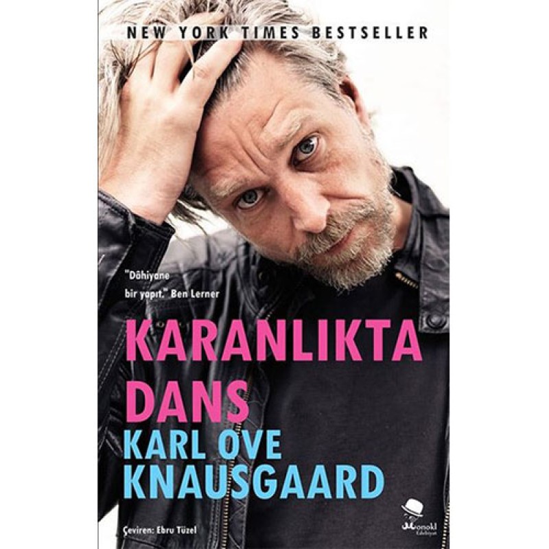 Karanlıkta Dans