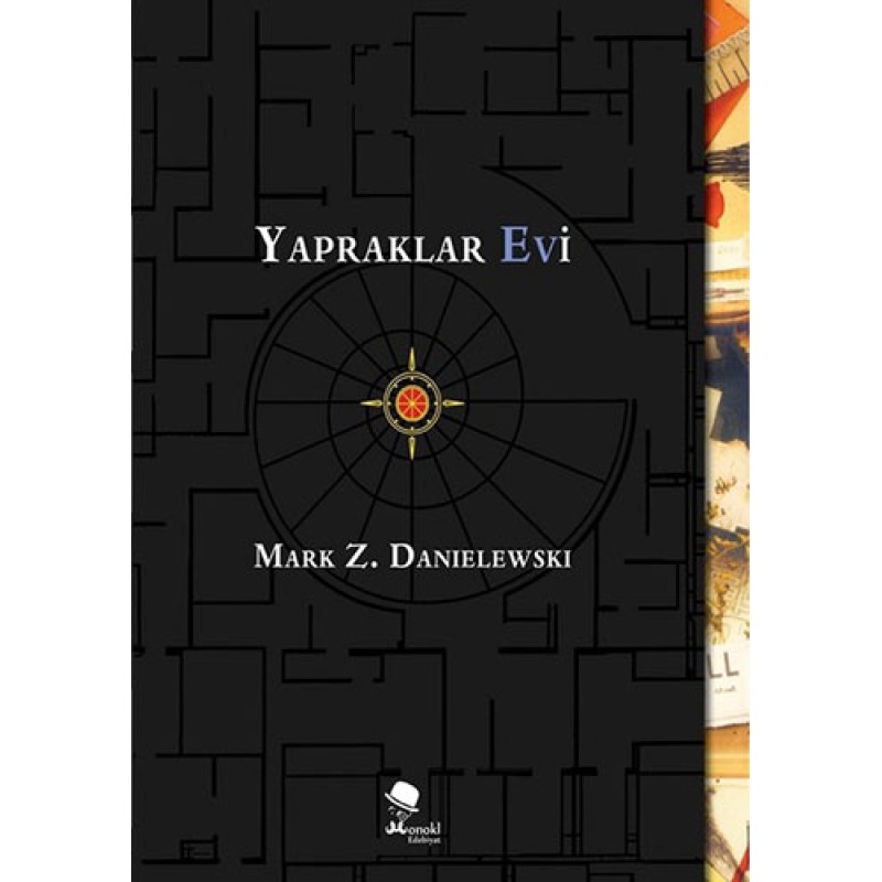 Yapraklar Evi Yapraklar Evi