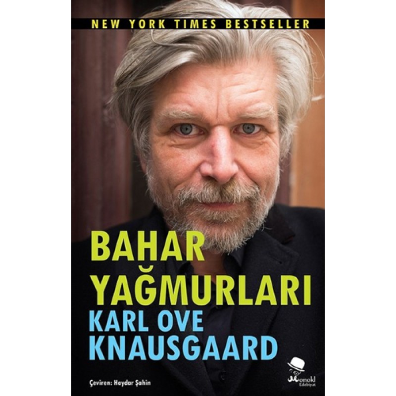 Bahar Yağmurları Bahar Yağmurları