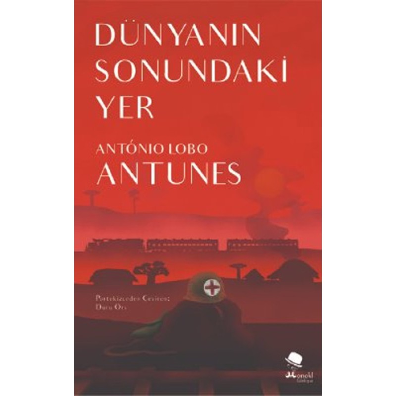 Dünyanın Sonundaki Yer Dünyanın Sonundaki Yer