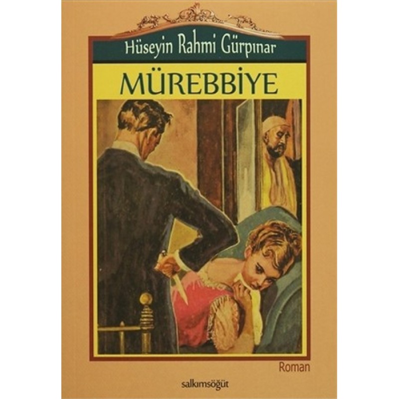 Mürebbiye Mürebbiye