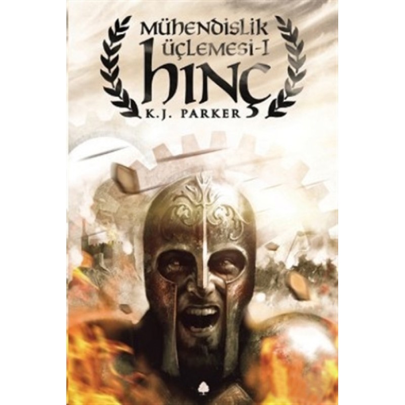 Hınç - Mühendislik Üçlemesi 1