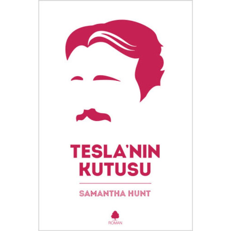 Tesla'nın Kutusu (Cep Boy) Tesla'nın Kutusu (Cep Boy)