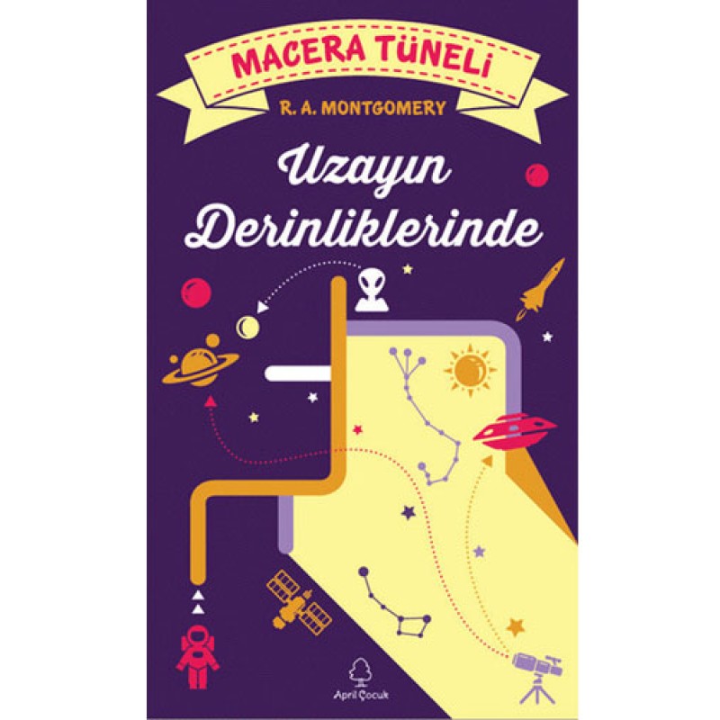 Uzayın Derinliklerinde Uzayın Derinliklerinde