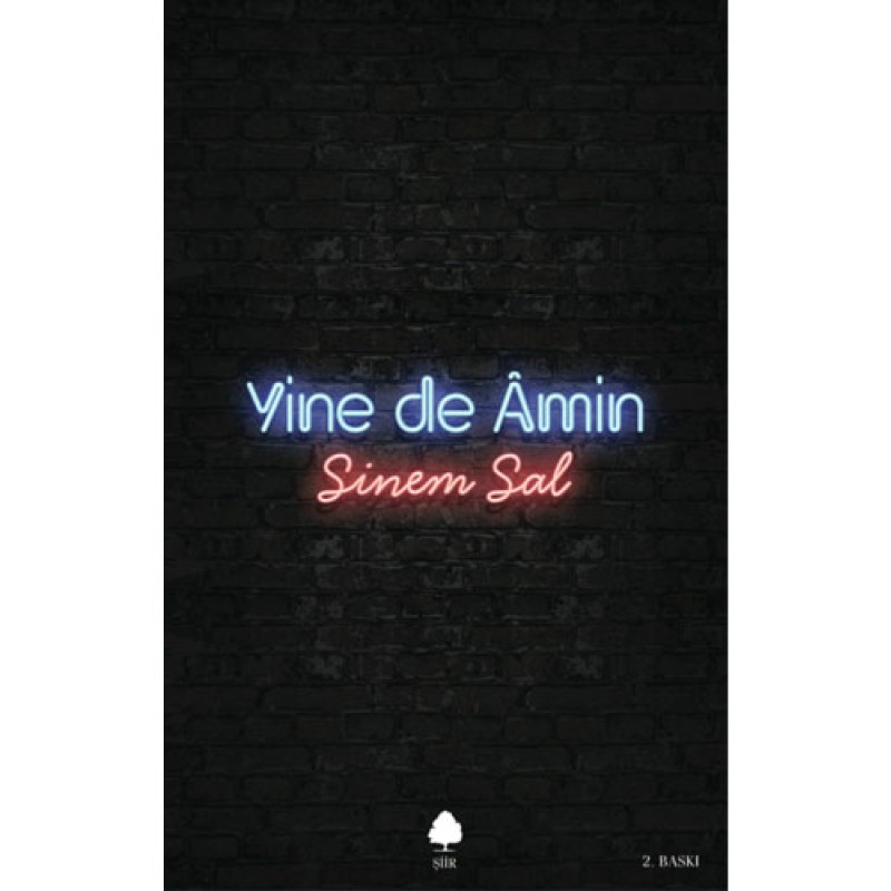 Yine de Amin