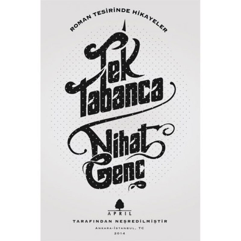 Tek Tabanca Tek Tabanca