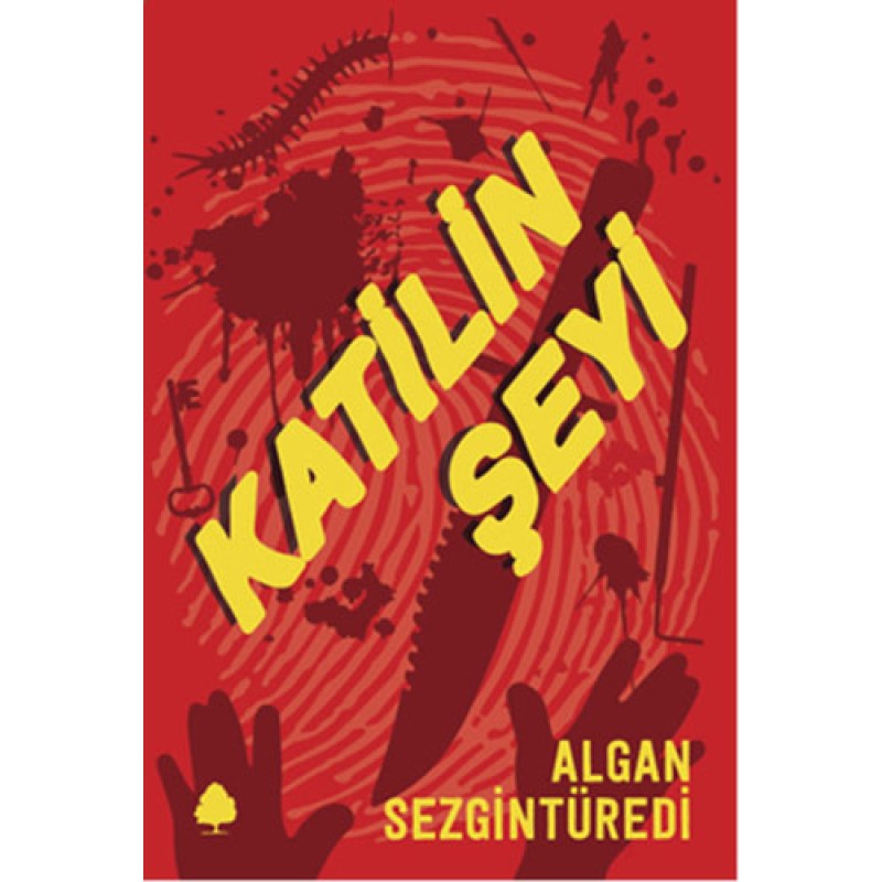 Katilin Şeyi