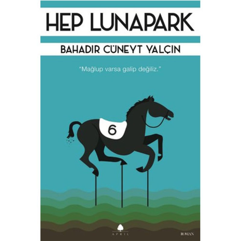 Hep Lunapark