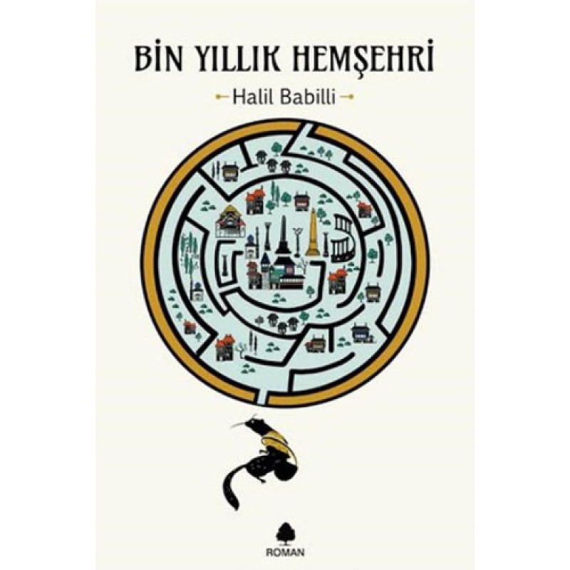 Bin Yıllık Hemşehri Bin Yıllık Hemşehri
