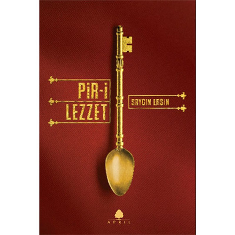 Pir-i Lezzet Pir-i Lezzet
