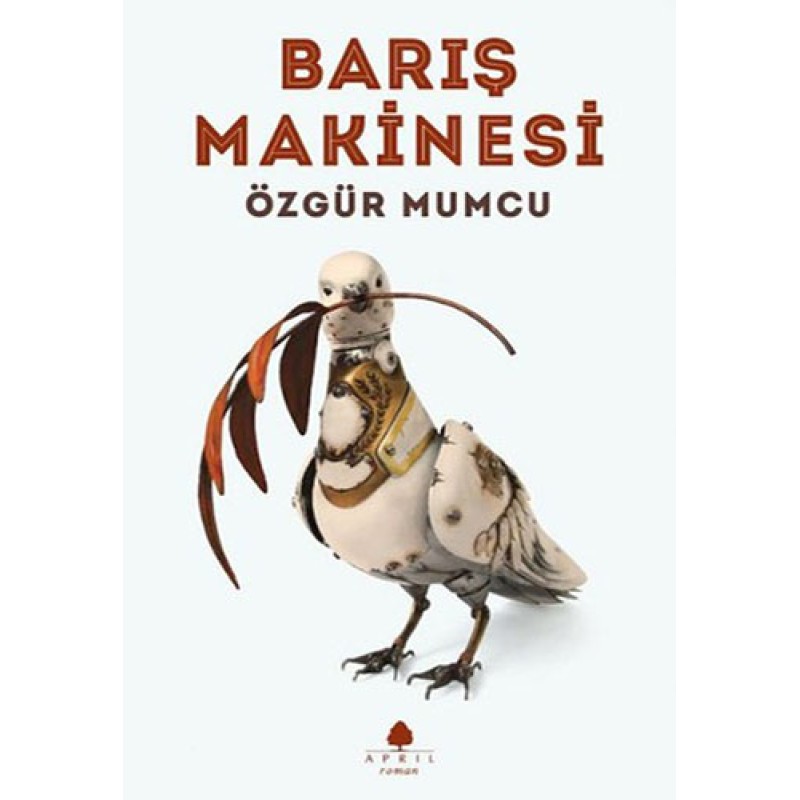 Barış Makinesi