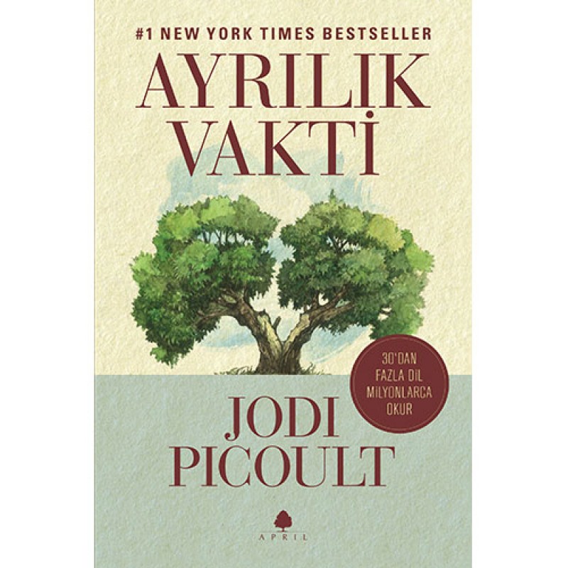 Ayrılık Vakti Ayrılık Vakti