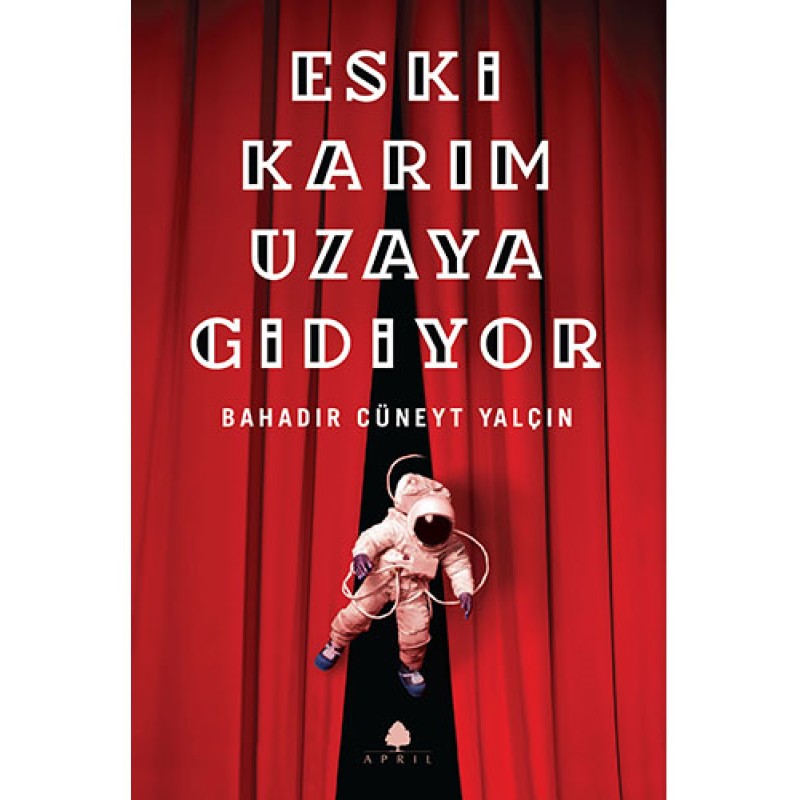 Eski Karım Uzaya Gidiyor