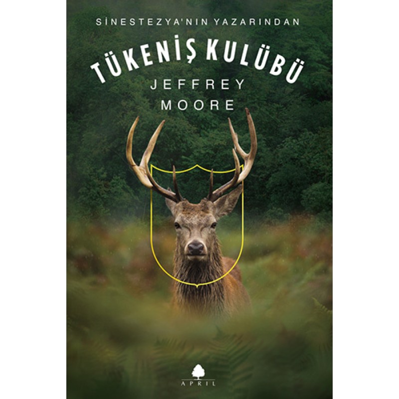 Tükeniş Kulübü