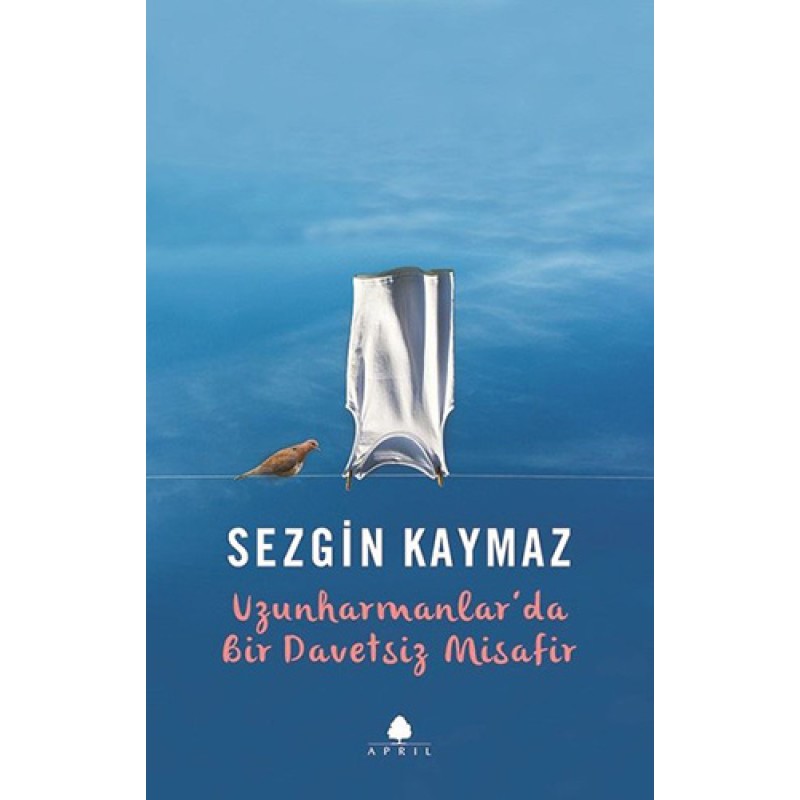 Uzun Harmanlar'da Bir Davetsiz Misafir Uzun Harmanlar'da Bir Davetsiz Misafir