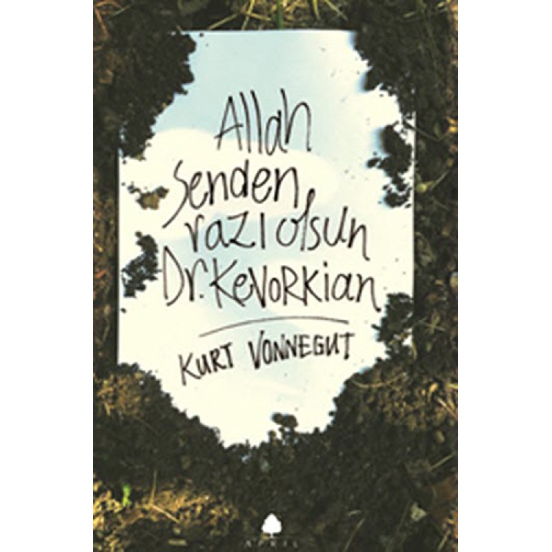 Allah Senden Razı Olsun Dr. Kevorkian Allah Senden Razı Olsun Dr. Kevorkian
