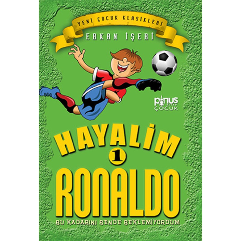 Hayalim Ronaldo 1 Hayalim Ronaldo 1