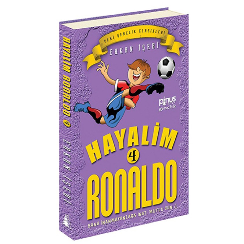 Hayalim Ronaldo 4 Hayalim Ronaldo 4