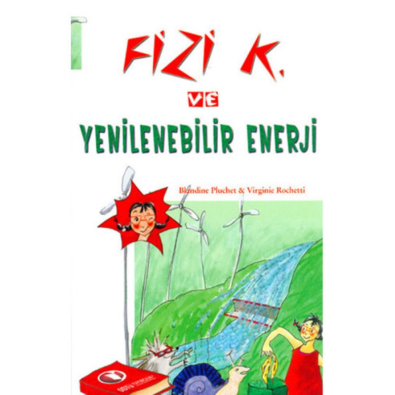 Fizi K. ve Yenilenebilir Enerji Fizi K. ve Yenilenebilir Enerji