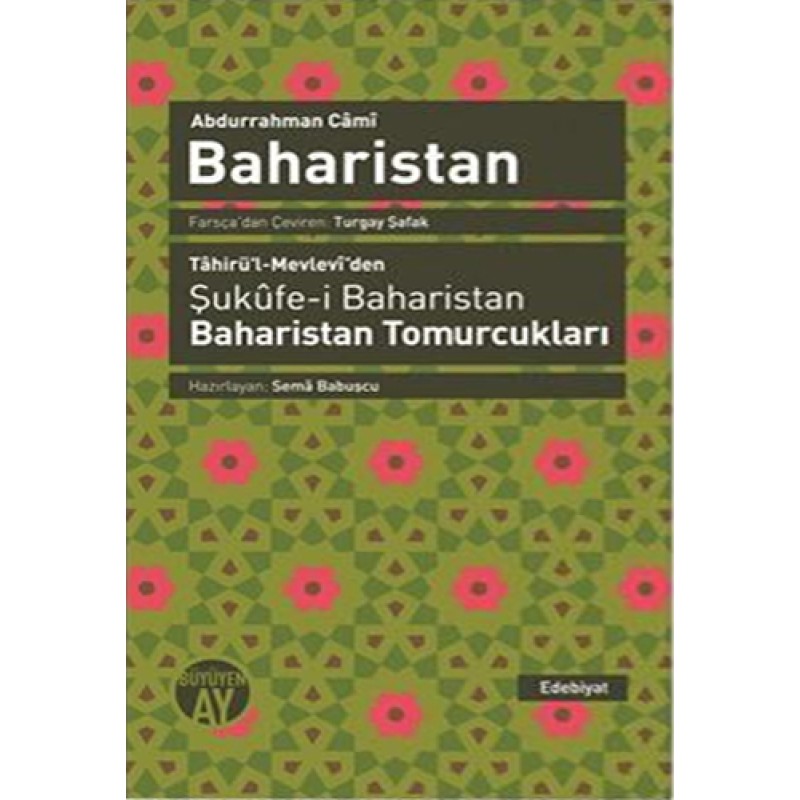 Baharistan Baharistan