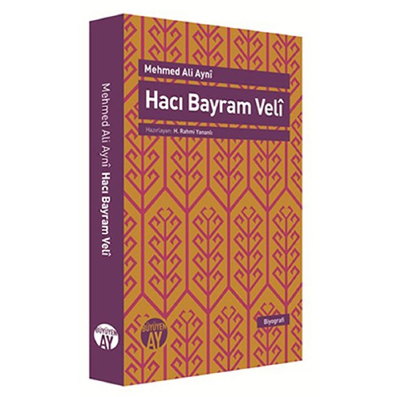 Hacı Bayram Veli Hacı Bayram Veli