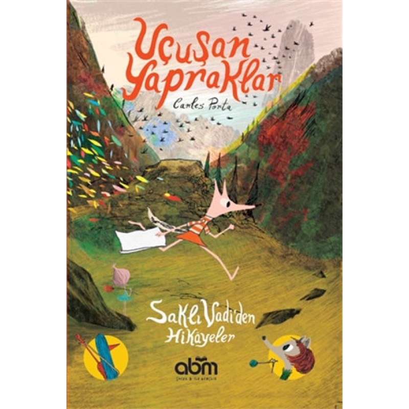 Uçuşan Yapraklar Uçuşan Yapraklar