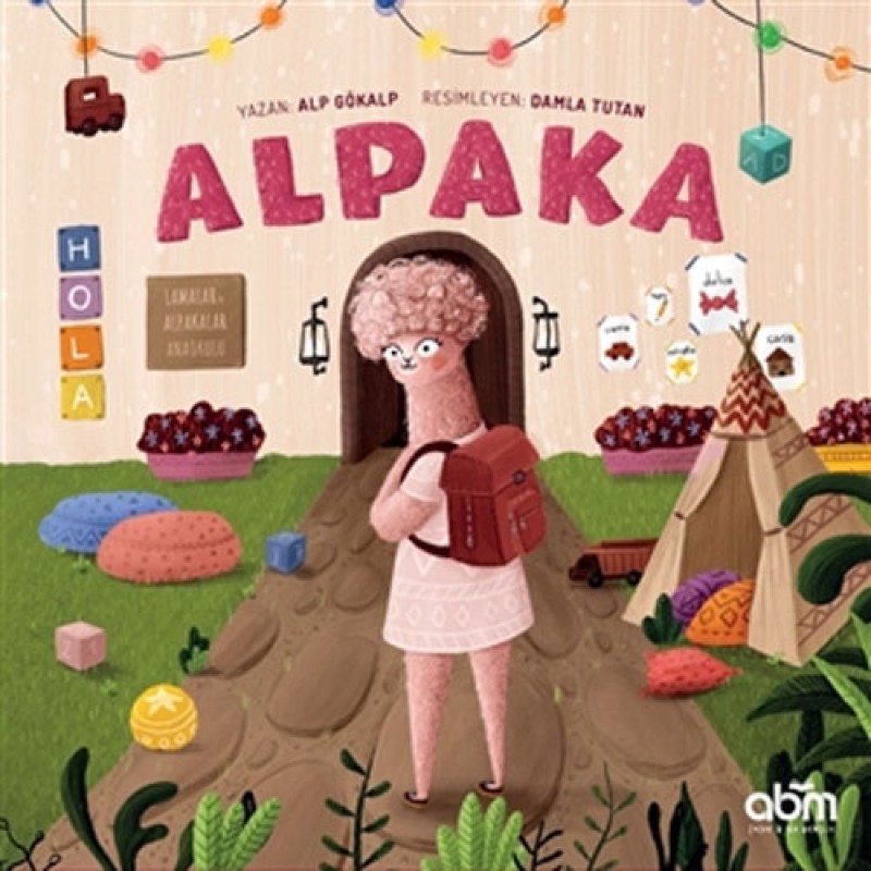 Alpaka Alpaka