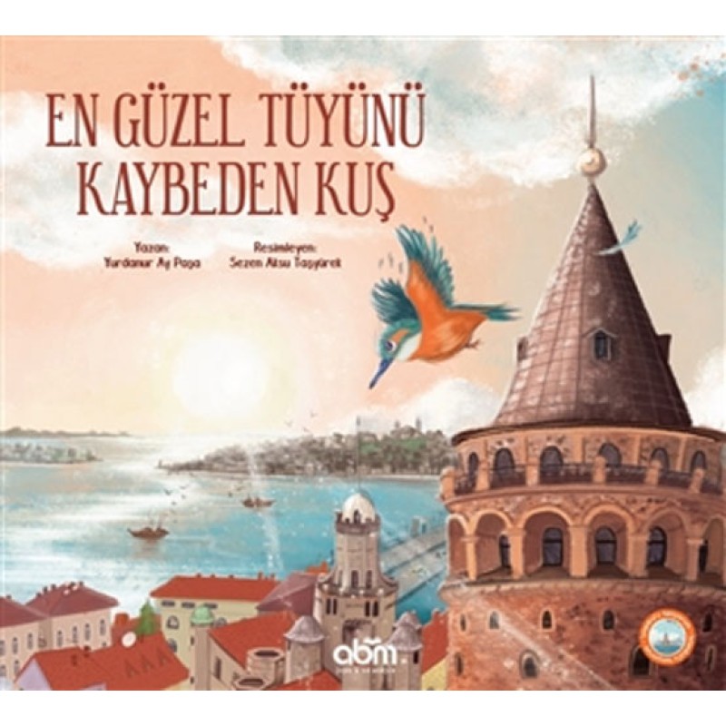 En Güzel Tüyünü Kaybeden Kuş En Güzel Tüyünü Kaybeden Kuş