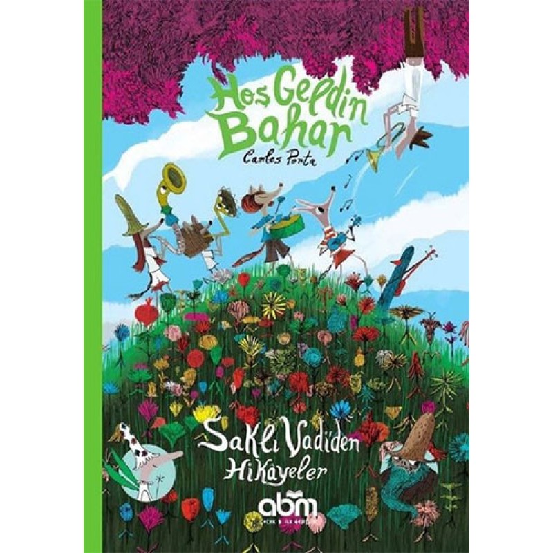 Hoş Geldin Bahar