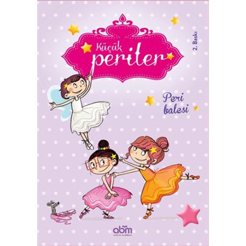 Küçük Periler - Peri Balesi Küçük Periler - Peri Balesi