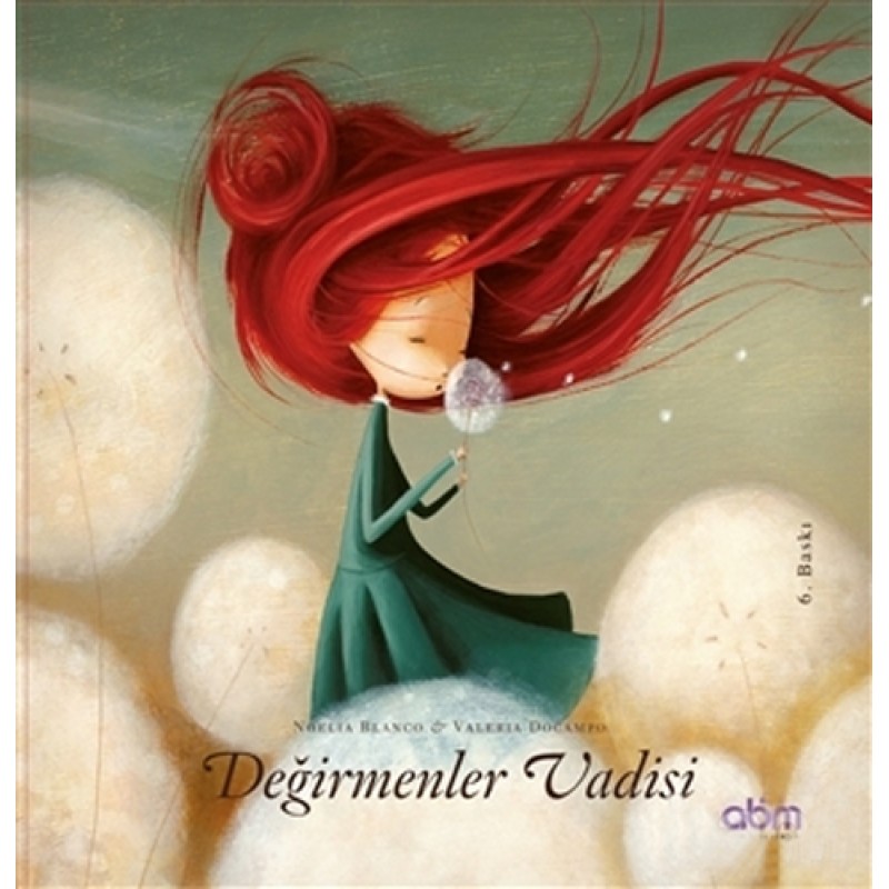 Değirmenler Vadisi